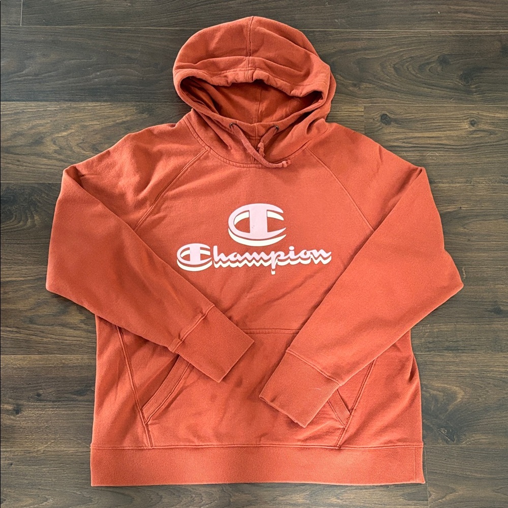 Champion Hoodie